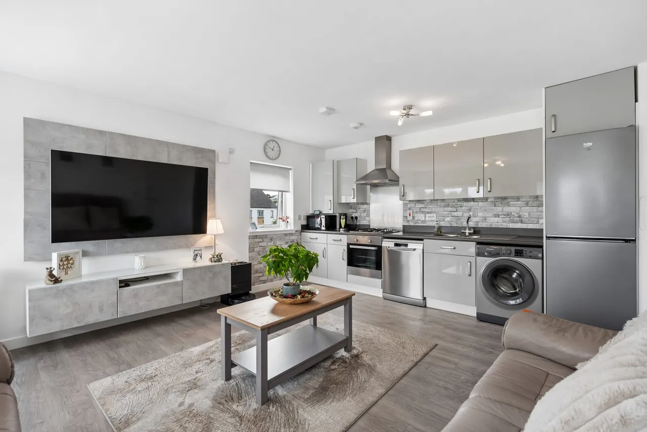 Glendevon Drive, Stirling, FK8, photo 6