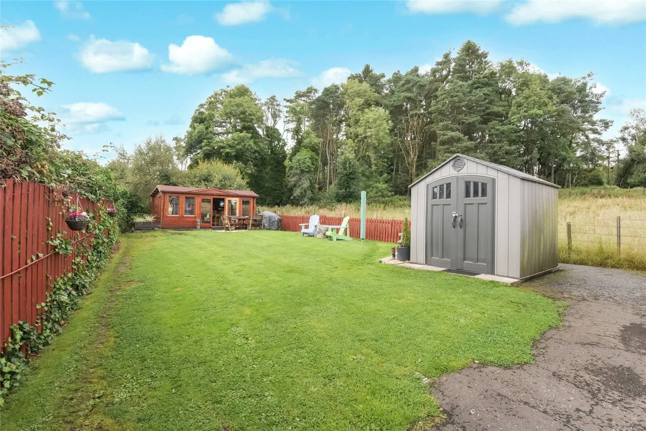 Ashgrove, Hartwood, Shotts, North Lanarkshire, ML7, photo 18