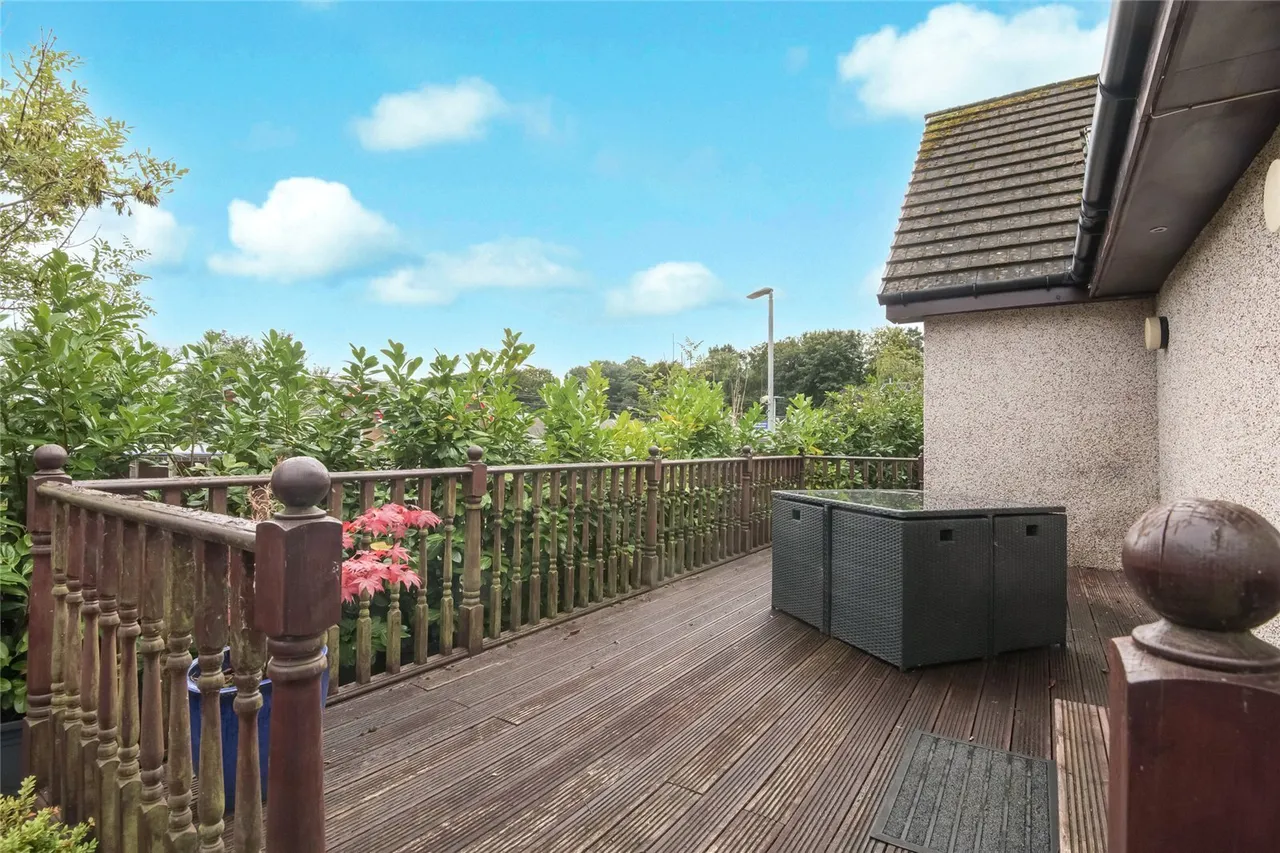 Ashgrove, Hartwood, Shotts, North Lanarkshire, ML7, photo 25