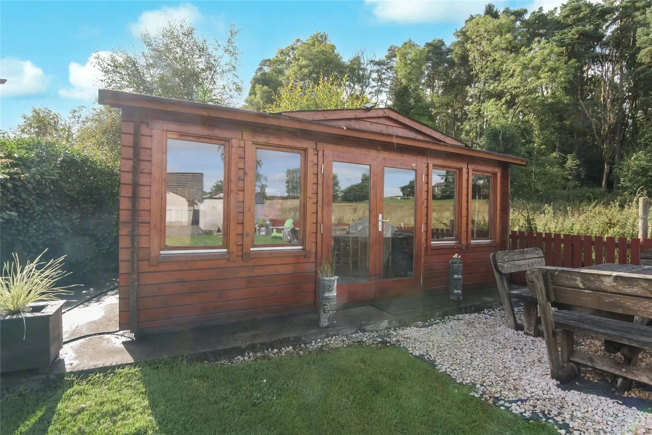 Ashgrove, Hartwood, Shotts, North Lanarkshire, ML7, photo 19