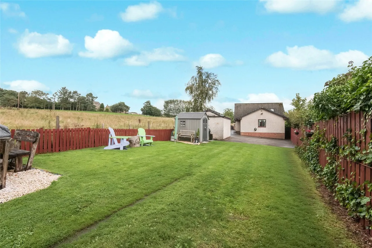 Ashgrove, Hartwood, Shotts, North Lanarkshire, ML7, photo 17