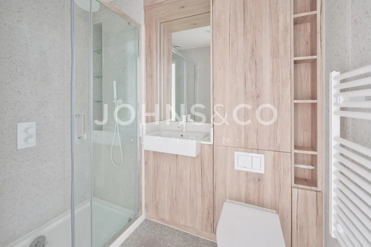 Crescent, London, E1, photo 10