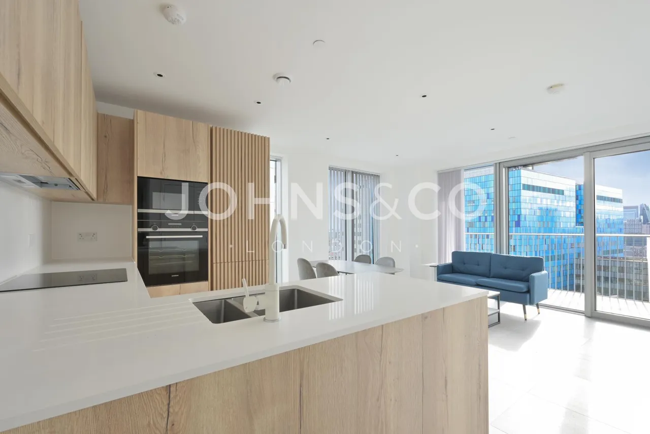 Crescent, London, E1, photo 3