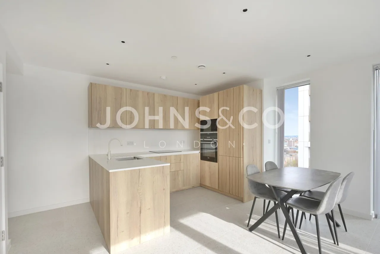 Crescent, London, E1, photo 4