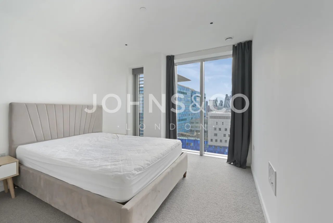 Crescent, London, E1, photo 6