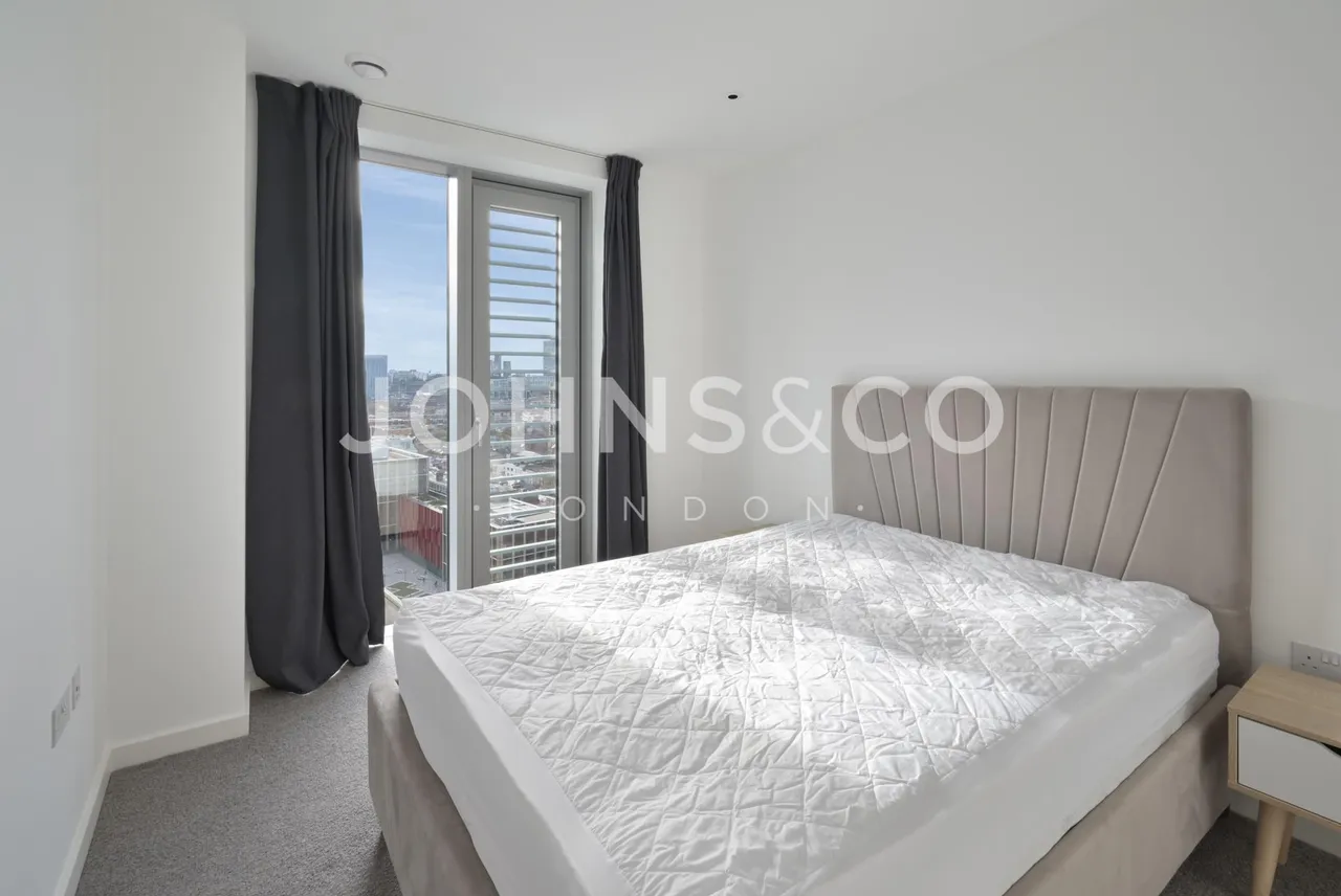 Crescent, London, E1, photo 7