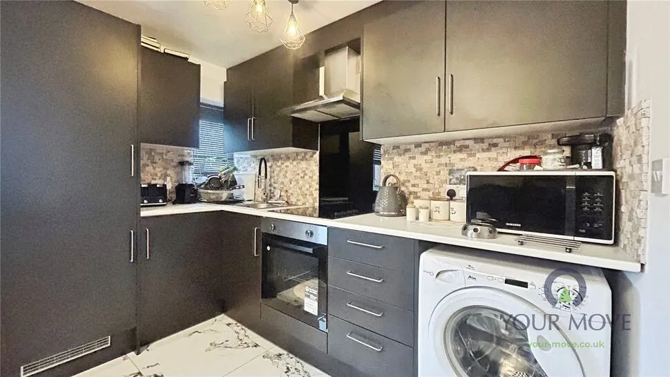 Trafford Street, Rochdale, OL11, photo 5