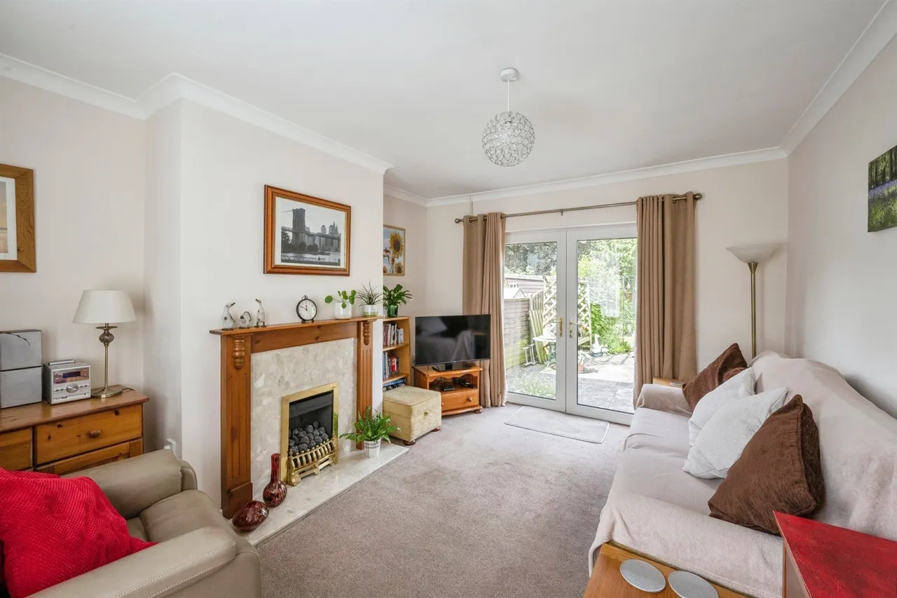 Hamilton Road, Maltby, Rotherham, photo 2