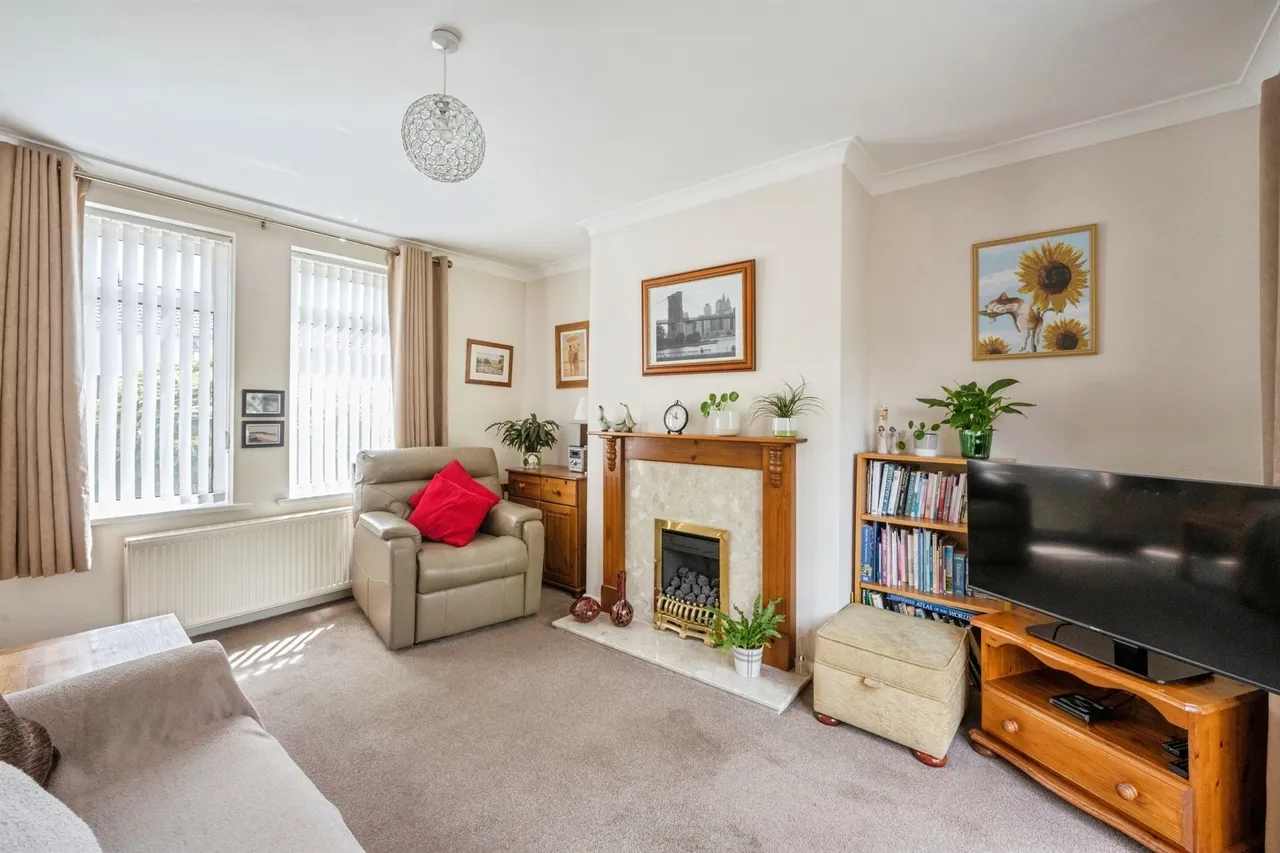Hamilton Road, Maltby, Rotherham, photo 5