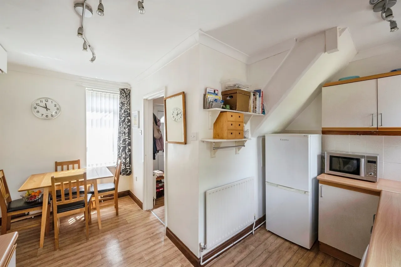 Hamilton Road, Maltby, Rotherham, photo 8