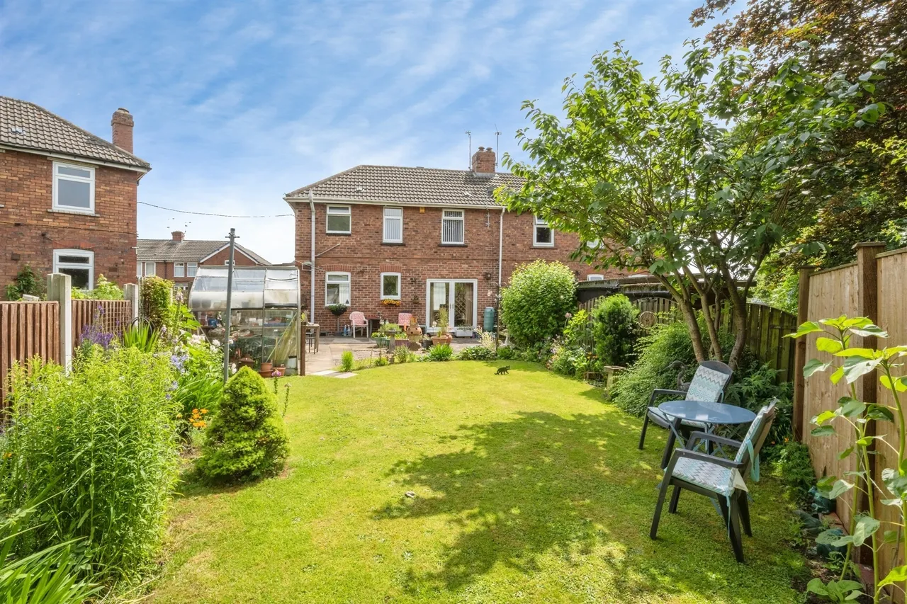 Hamilton Road, Maltby, Rotherham, photo 3