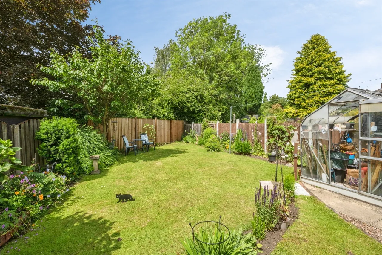 Hamilton Road, Maltby, Rotherham, photo 7
