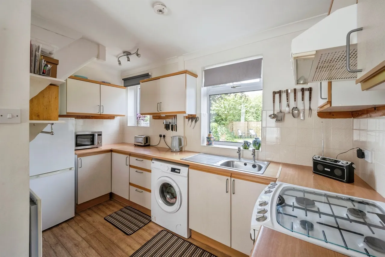 Hamilton Road, Maltby, Rotherham, photo 4