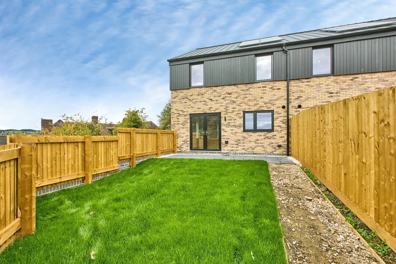 Holbrook Road, Belper, DE56, photo 23