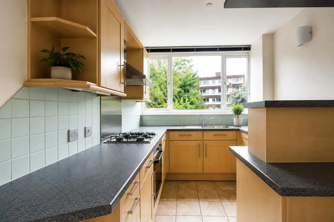 Putney Hill, Putney, SW15, photo 3