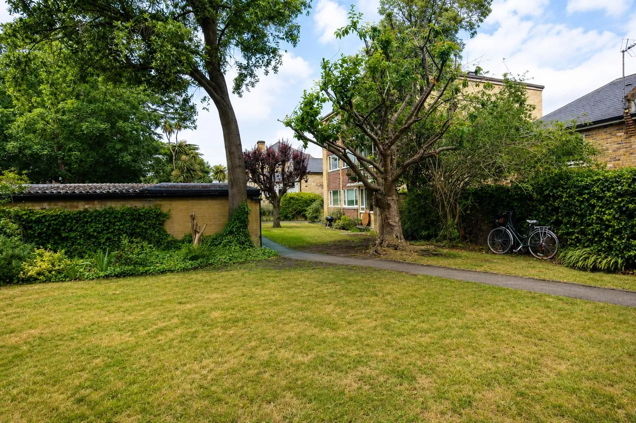 Putney Hill, Putney, SW15, photo 6