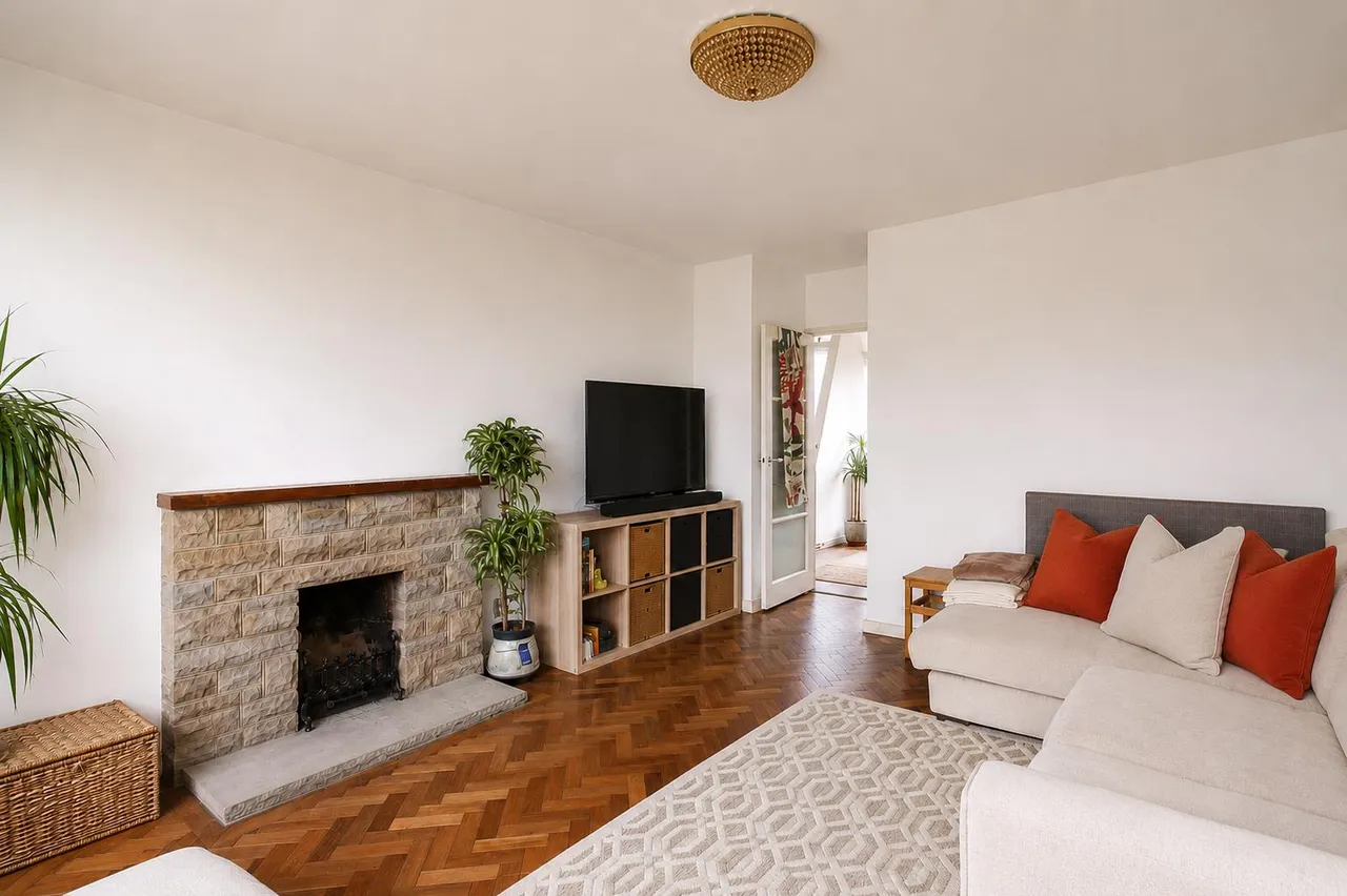 Putney Hill, Putney, SW15, photo 4