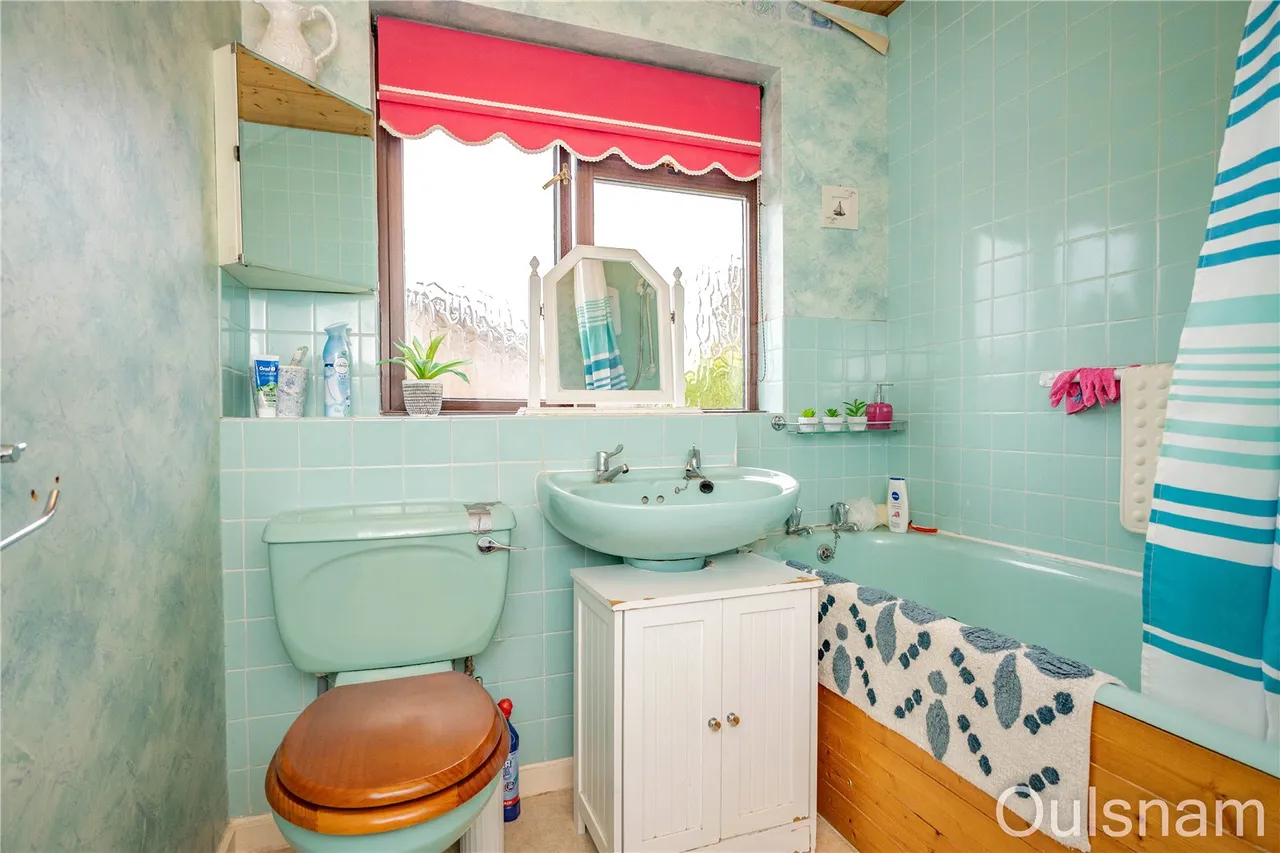 Paxton Close, Bromsgrove, Worcestershire, B60 2HB, photo 15