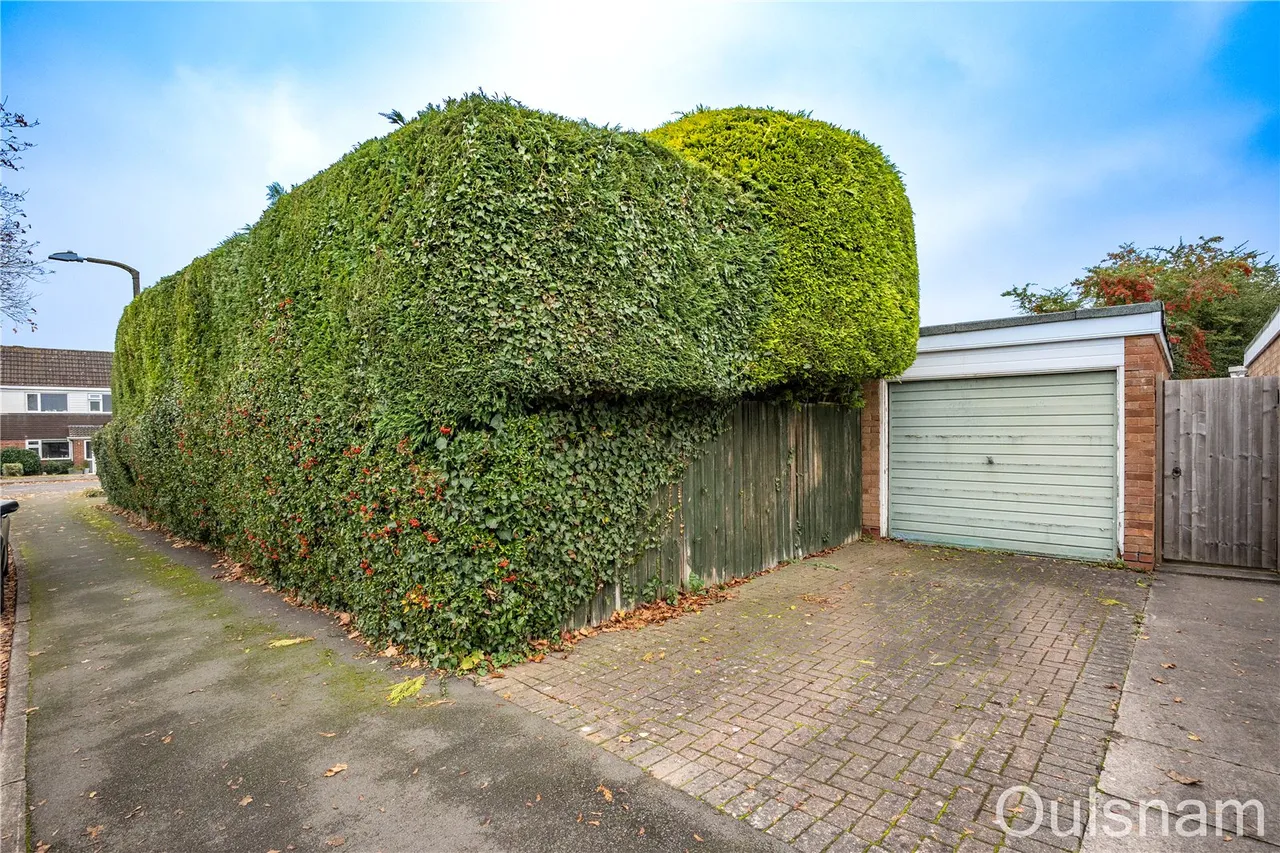 Paxton Close, Bromsgrove, Worcestershire, B60 2HB, photo 20