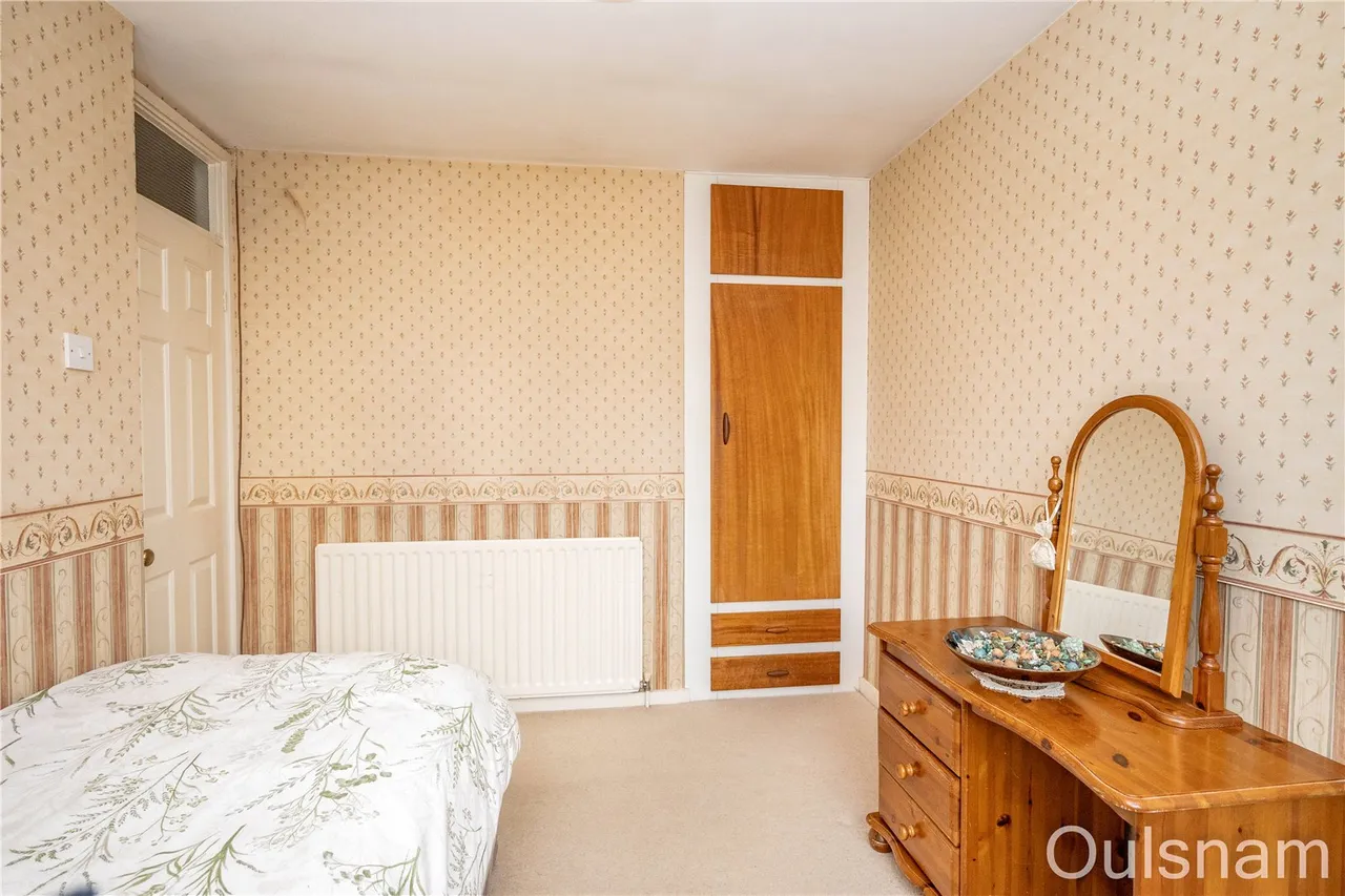 Paxton Close, Bromsgrove, Worcestershire, B60 2HB, photo 13