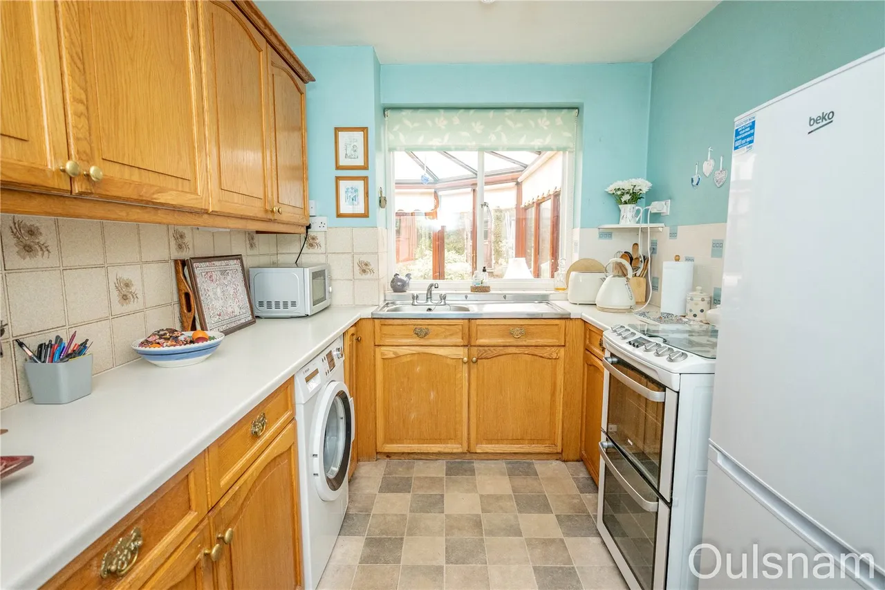 Paxton Close, Bromsgrove, Worcestershire, B60 2HB, photo 6