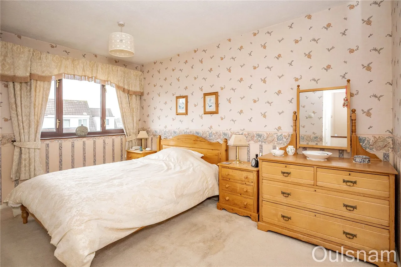 Paxton Close, Bromsgrove, Worcestershire, B60 2HB, photo 9