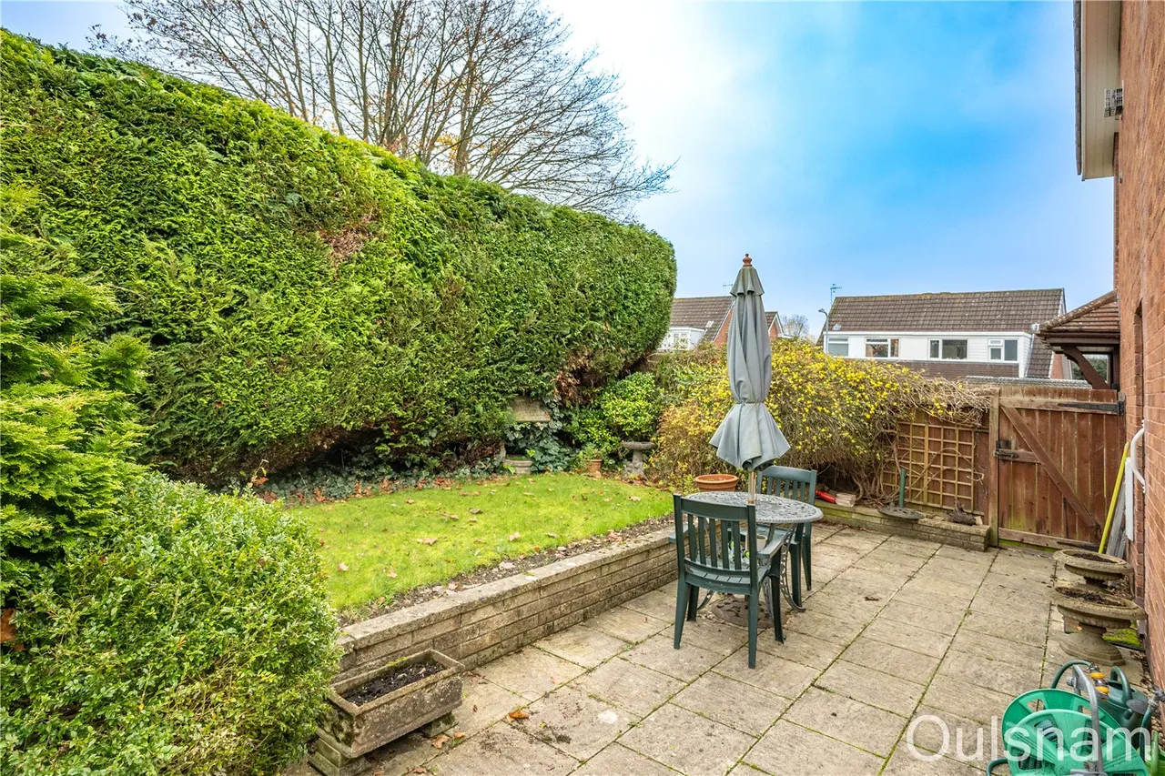 Paxton Close, Bromsgrove, Worcestershire, B60 2HB, photo 16