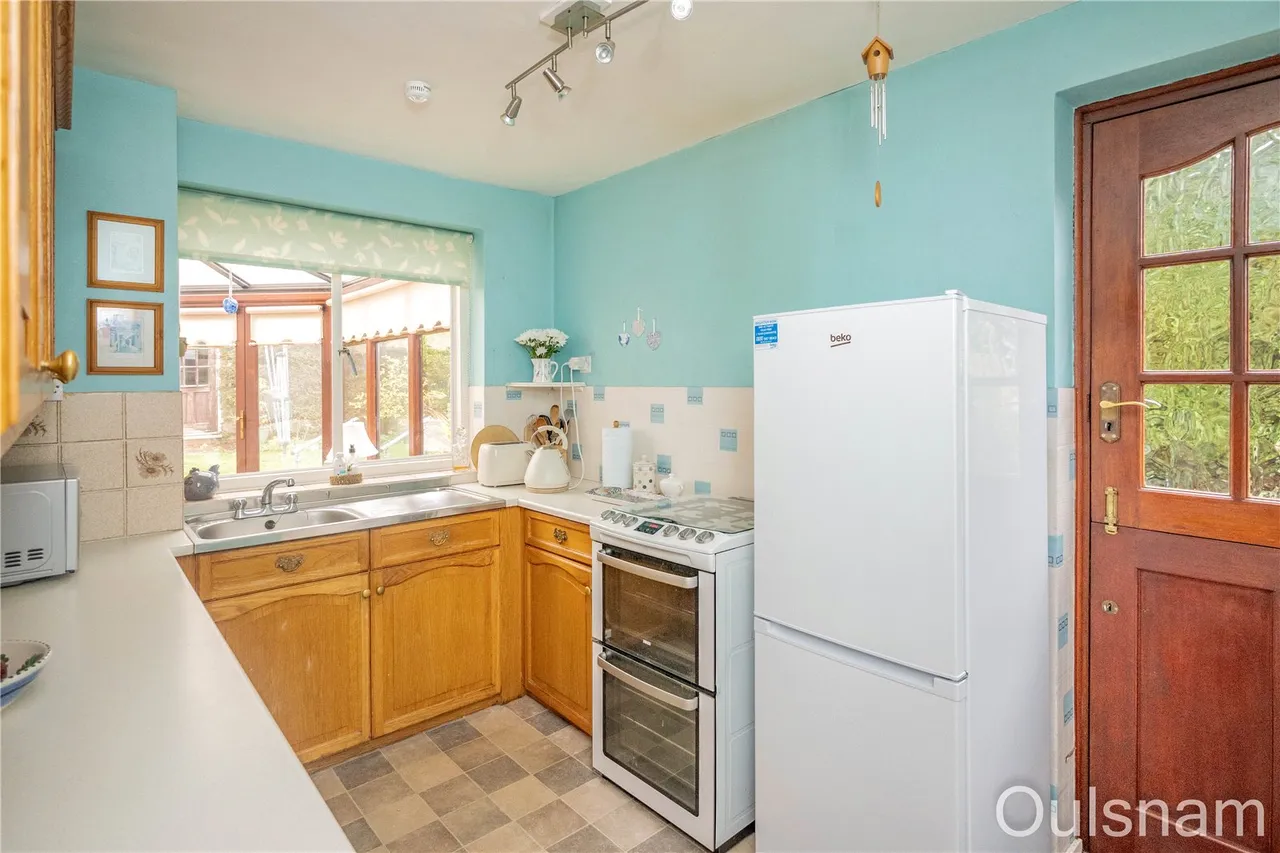 Paxton Close, Bromsgrove, Worcestershire, B60 2HB, photo 7