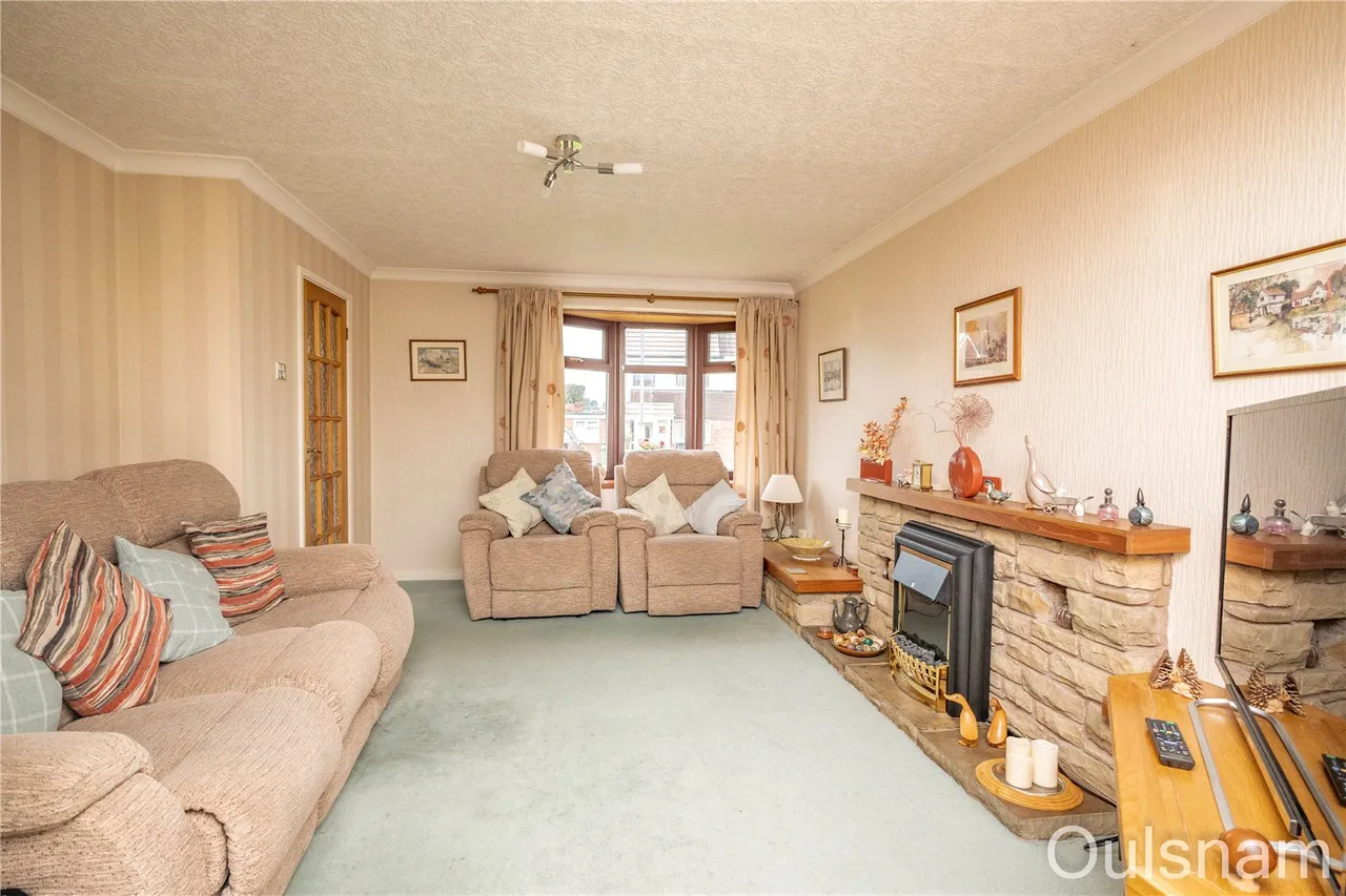 Paxton Close, Bromsgrove, Worcestershire, B60 2HB, photo 4