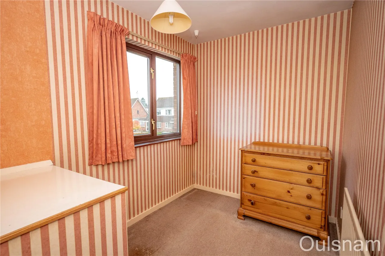 Paxton Close, Bromsgrove, Worcestershire, B60 2HB, photo 14