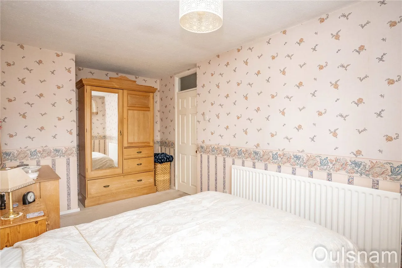Paxton Close, Bromsgrove, Worcestershire, B60 2HB, photo 10