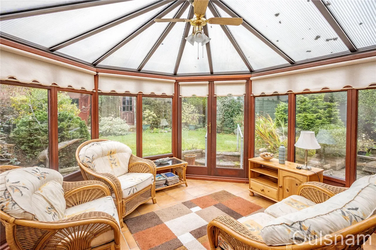 Paxton Close, Bromsgrove, Worcestershire, B60 2HB, photo 8
