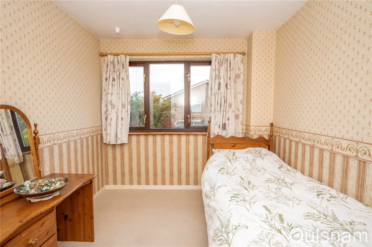 Paxton Close, Bromsgrove, Worcestershire, B60 2HB, photo 12