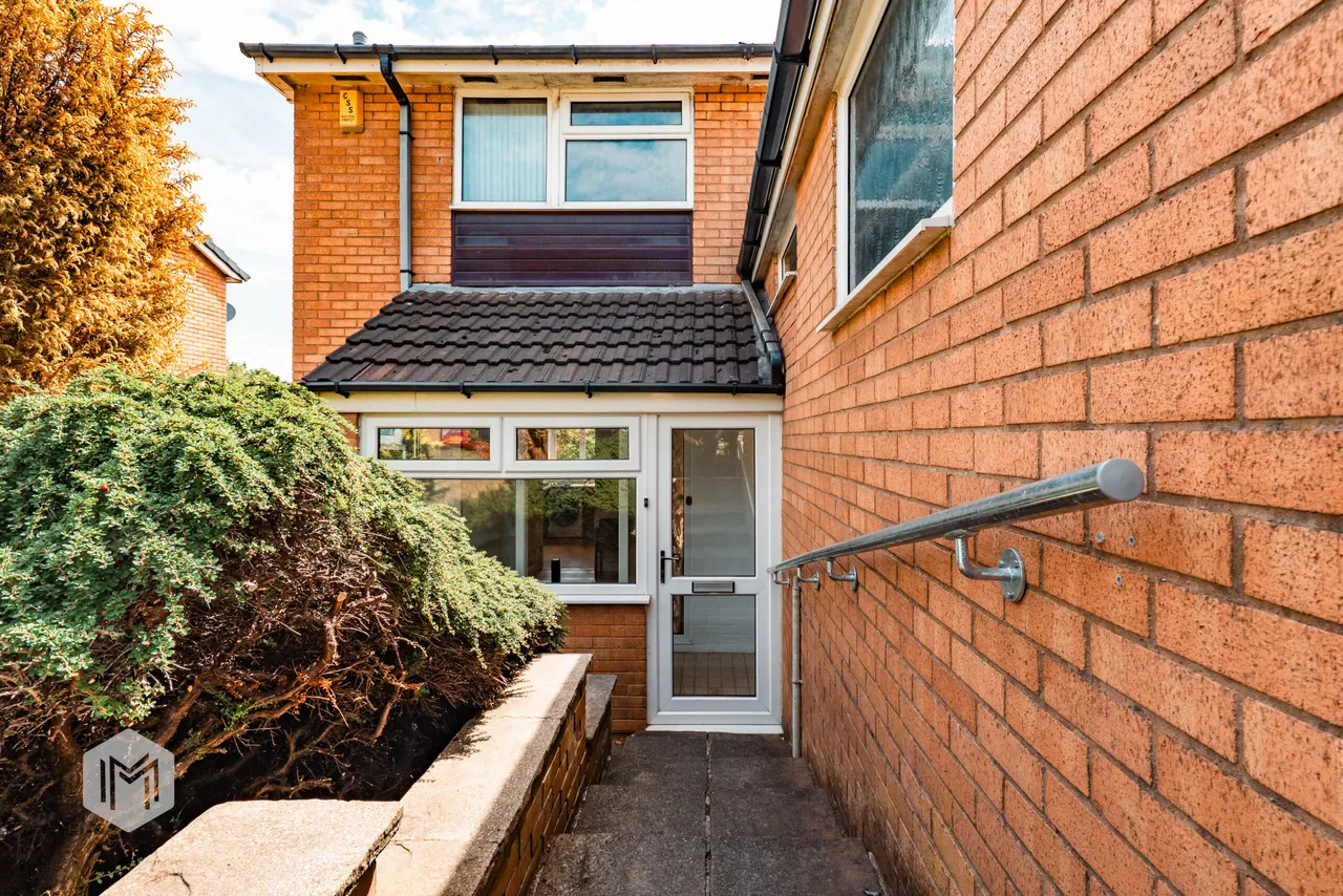 Kensington Drive, Bury, BL8 2DE, photo 30