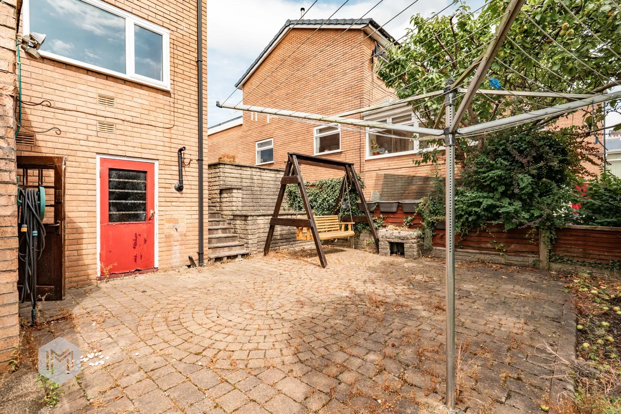 Kensington Drive, Bury, BL8 2DE, photo 24
