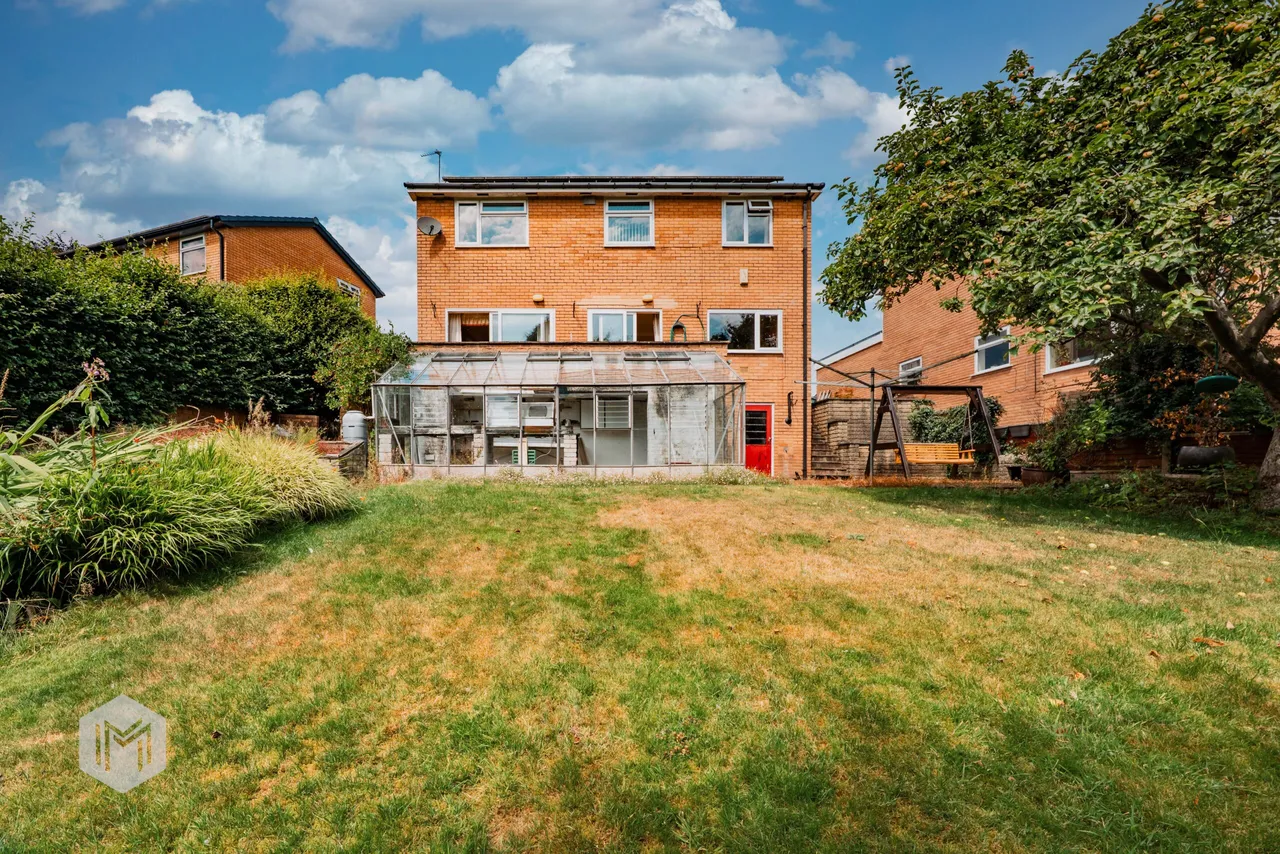 Kensington Drive, Bury, BL8 2DE, photo 4