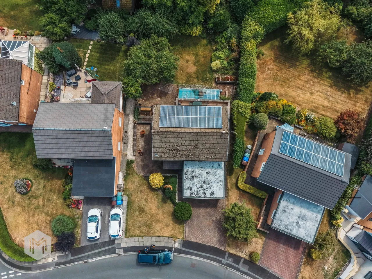 Kensington Drive, Bury, BL8 2DE, photo 22