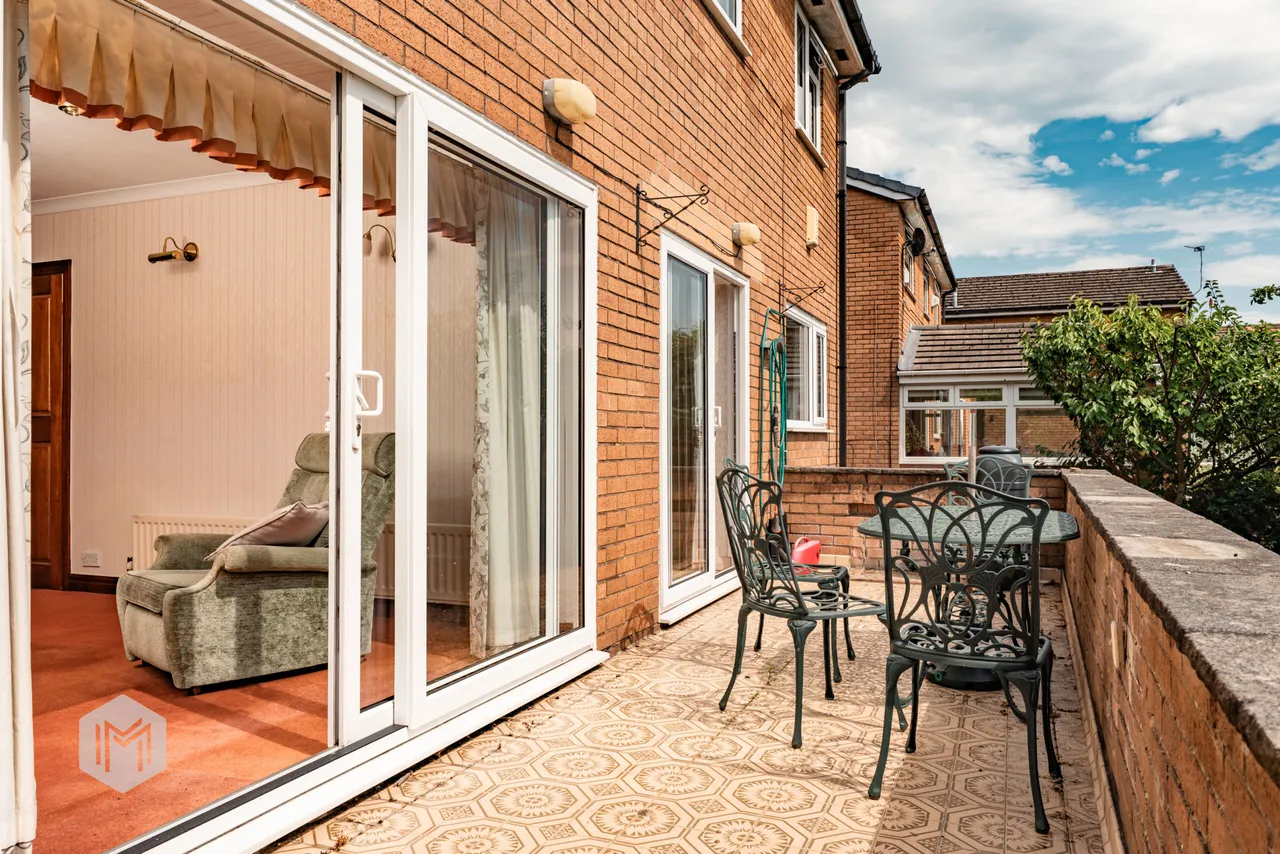Kensington Drive, Bury, BL8 2DE, photo 27