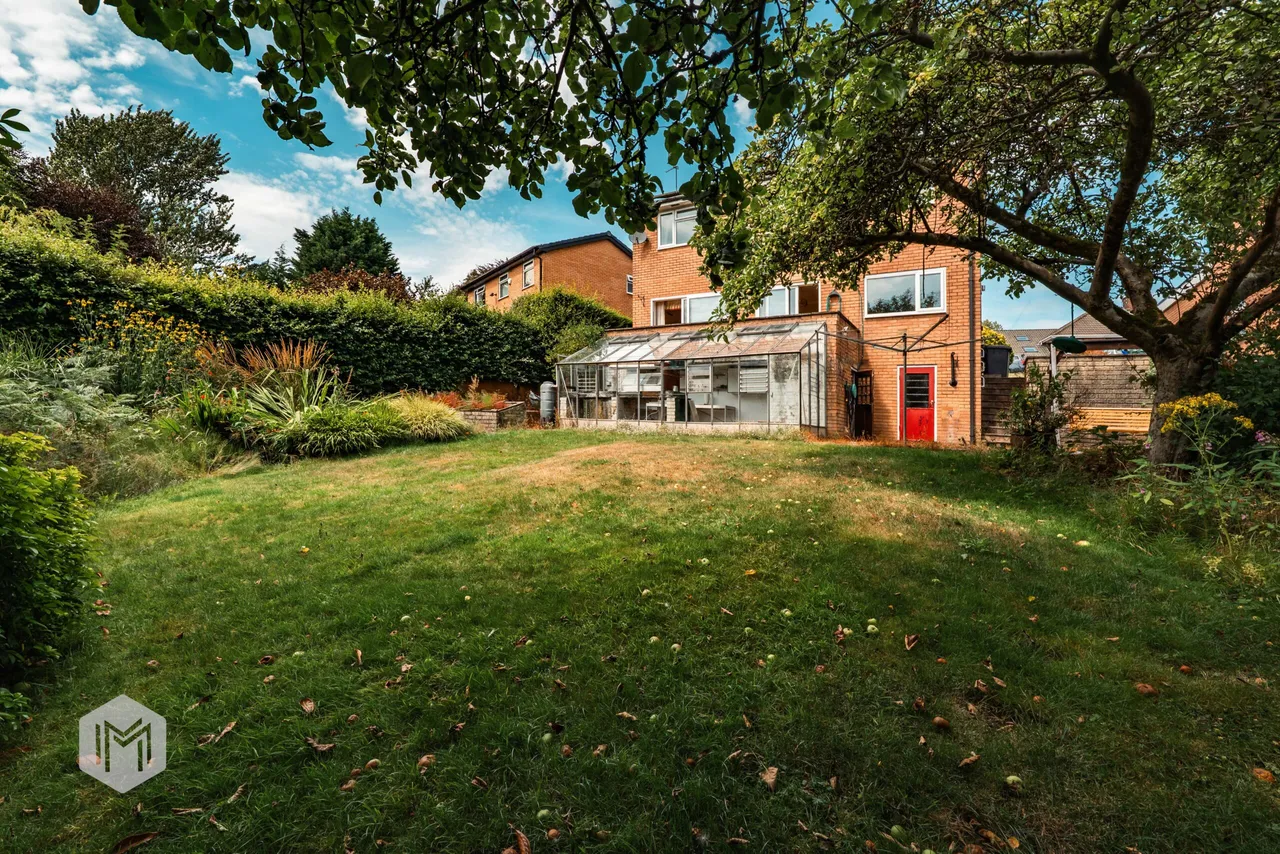 Kensington Drive, Bury, BL8 2DE, photo 18