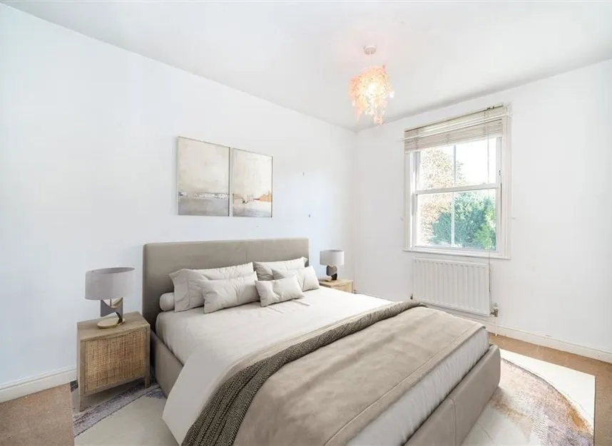 Gomer Gardens, Teddington, TW11, photo 6