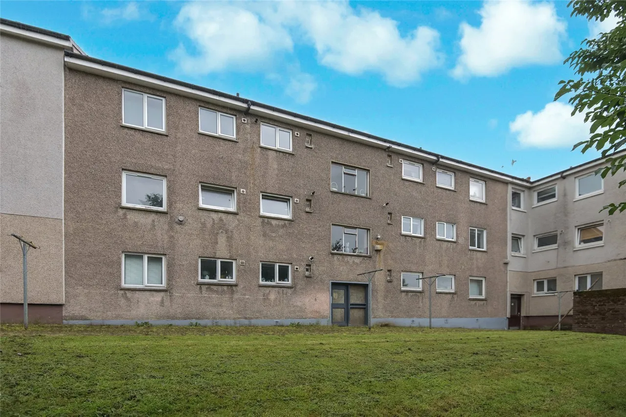 Arnprior Road, Glasgow, Glasgow City, G45, photo 17
