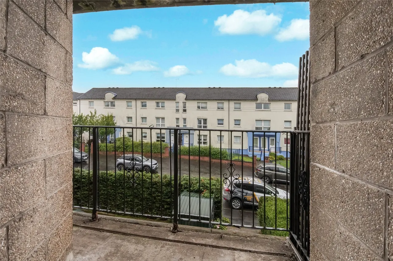 Arnprior Road, Glasgow, Glasgow City, G45, photo 5