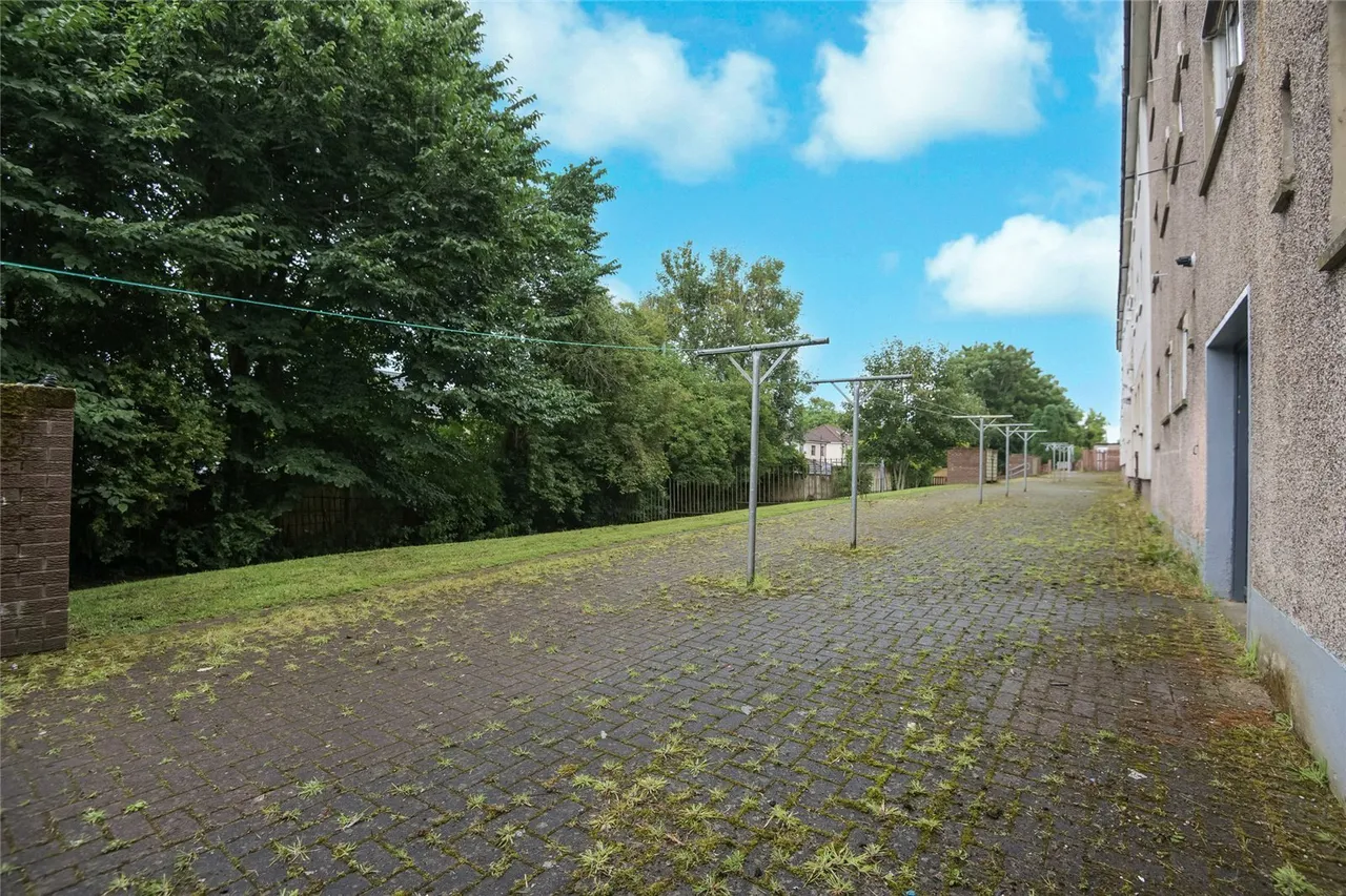Arnprior Road, Glasgow, Glasgow City, G45, photo 16