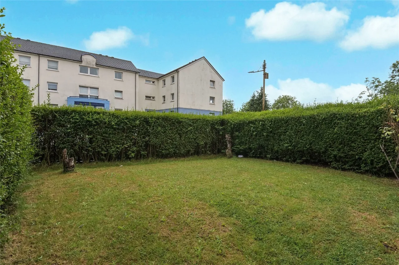 Arnprior Road, Glasgow, Glasgow City, G45, photo 19