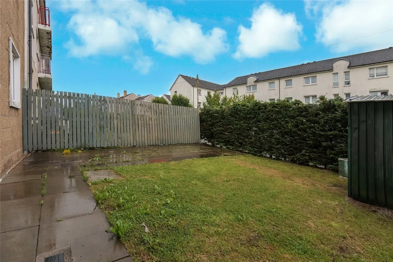 Arnprior Road, Glasgow, Glasgow City, G45, photo 18
