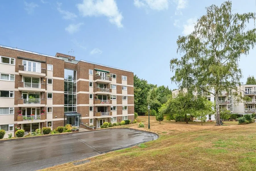 Windsor Road, Ascot, SL5, photo 23