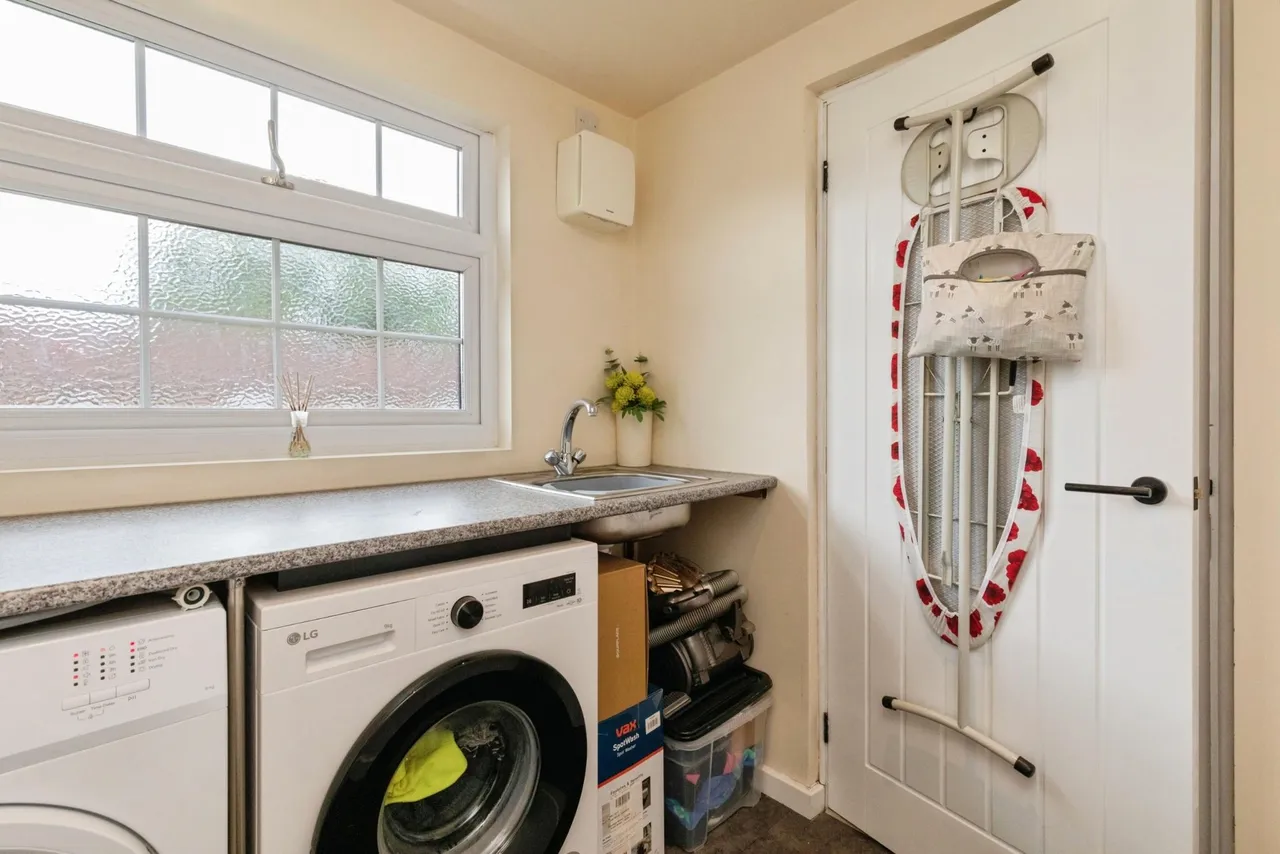 Memorial Road, Bristol, BS15, photo 10