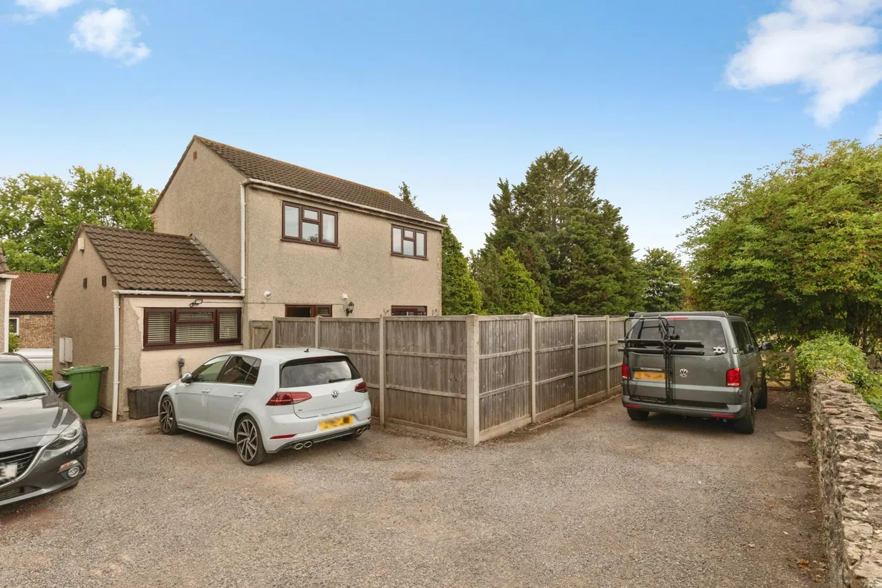 Memorial Road, Bristol, BS15, photo 17