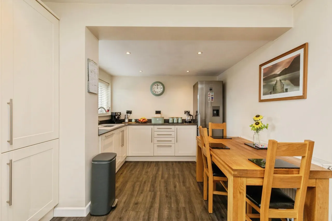 Memorial Road, Bristol, BS15, photo 5