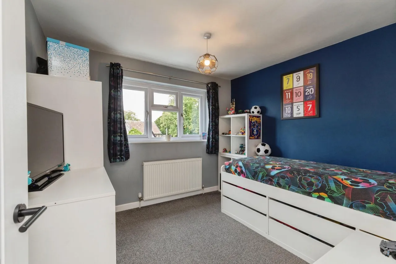 Memorial Road, Bristol, BS15, photo 13